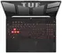 ASUS TUF Gaming A15 2023 FA507NV-LP058W