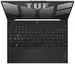 ASUS TUF Gaming A15 2024 FA507UV-LP027