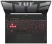 ASUS TUF Gaming A15 2024 FA507UV-LP027