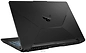 ASUS TUF Gaming A15 FA506NCR-HN118