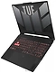 ASUS TUF Gaming A15 2023 FA507NVR-LP095