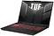 ASUS TUF Gaming A16 2024 FA607PV-N3035