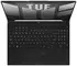 ASUS TUF Gaming A16 Advantage Edition 2023 FA617NS-N3003