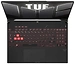 ASUS TUF Gaming A16 2024 FA607PI-QT039