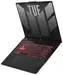 ASUS TUF Gaming A17 2023 FA707NU-HX052