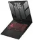 ASUS TUF Gaming A17 2023 FA707NU-HX070