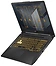 ASUS TUF Gaming A17 FA706NF-HX007