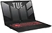 ASUS TUF Gaming A17 2023 FA707NU-HX072