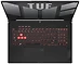 ASUS TUF Gaming A17 2023 FA707NU-HX072