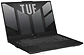 ASUS TUF Gaming A17 2023 FA707NVR-HX019