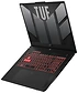 ASUS TUF Gaming A17 2023 FA707NVR-HX019