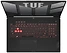 ASUS TUF Gaming A17 2023 FX707NUR-HX014