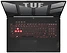 ASUS TUF Gaming A17 2023 FA707NVR-HX031