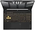 ASUS TUF Gaming Dash F15 2023 FX507ZV4-LP055