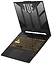 ASUS TUF Gaming Dash F15 2023 FX507ZV4-LP106