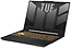 ASUS TUF Gaming F15 2023 FX507VU-LP201