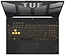 ASUS TUF Gaming F15 2023 FX507VU-LP201