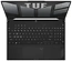 ASUS TUF Gaming F15 2023 FX507VU-LP201