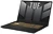 ASUS TUF Gaming F17 FX707ZC4-HX076