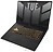 ASUS TUF Gaming F17 FX707ZC4-HX076
