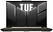 ASUS TUF Gaming F16 FX607JV13650-0DAEXHB8X10