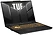 ASUS TUF Gaming F16 FX607JV13650-0DAEXHB8X10