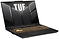 ASUS TUF Gaming F16 2025 FX607JVR14900-0EAEXHB8X10