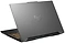 ASUS TUF Gaming F16 2025 FX607JVR14900-0EAEXHB8X10