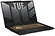 ASUS TUF Gaming F17 FX707ZC4-HX122