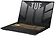 ASUS TUF Gaming F17 FX707ZC4-HX122