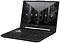 ASUS TUF Gaming F15 FX506HE-HN376