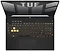 ASUS TUF Gaming F15 FX507ZC4-HN204