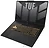 ASUS TUF Gaming F17 FX707ZC4-HX089
