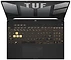 ASUS TUF Gaming F15 FX507ZC4-HN145