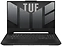 ASUS TUF Gaming F15 2023 FX507VV-LP186