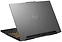 ASUS TUF Gaming F15 2023 FX507VV-LP186