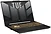 ASUS TUF Gaming F15 FX507ZC4-HN234