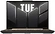 ASUS TUF Gaming F16 FX607VU-RL061