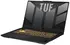 ASUS TUF Gaming F17 2023 FX707ZU4-HX058