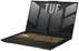 ASUS TUF Gaming F17 2023 FX707ZU4-HX029