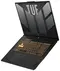 ASUS TUF Gaming F17 2023 FX707ZU4-HX029