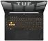 ASUS TUF Gaming F17 2023 FX707ZU4-HX019