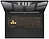 ASUS TUF Gaming F17 FX707ZC4-HX119