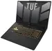 ASUS TUF Gaming F17 FX707ZC4-HX095