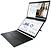 ASUS Zenbook Pro 14 Duo OLED UX8406MA-QL099W