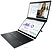 ASUS Zenbook Pro 14 Duo OLED UX8406MA-QL437W