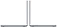 Apple MacBook Air 15" M4 2025 (MW1L3)