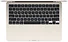 Apple MacBook Air 13" M4 2025 (MW0Y3)