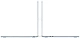Apple MacBook Air 15" M4 2025 (MC7A4)