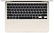 Apple MacBook Air 13" M4 2025 (MC6A4)